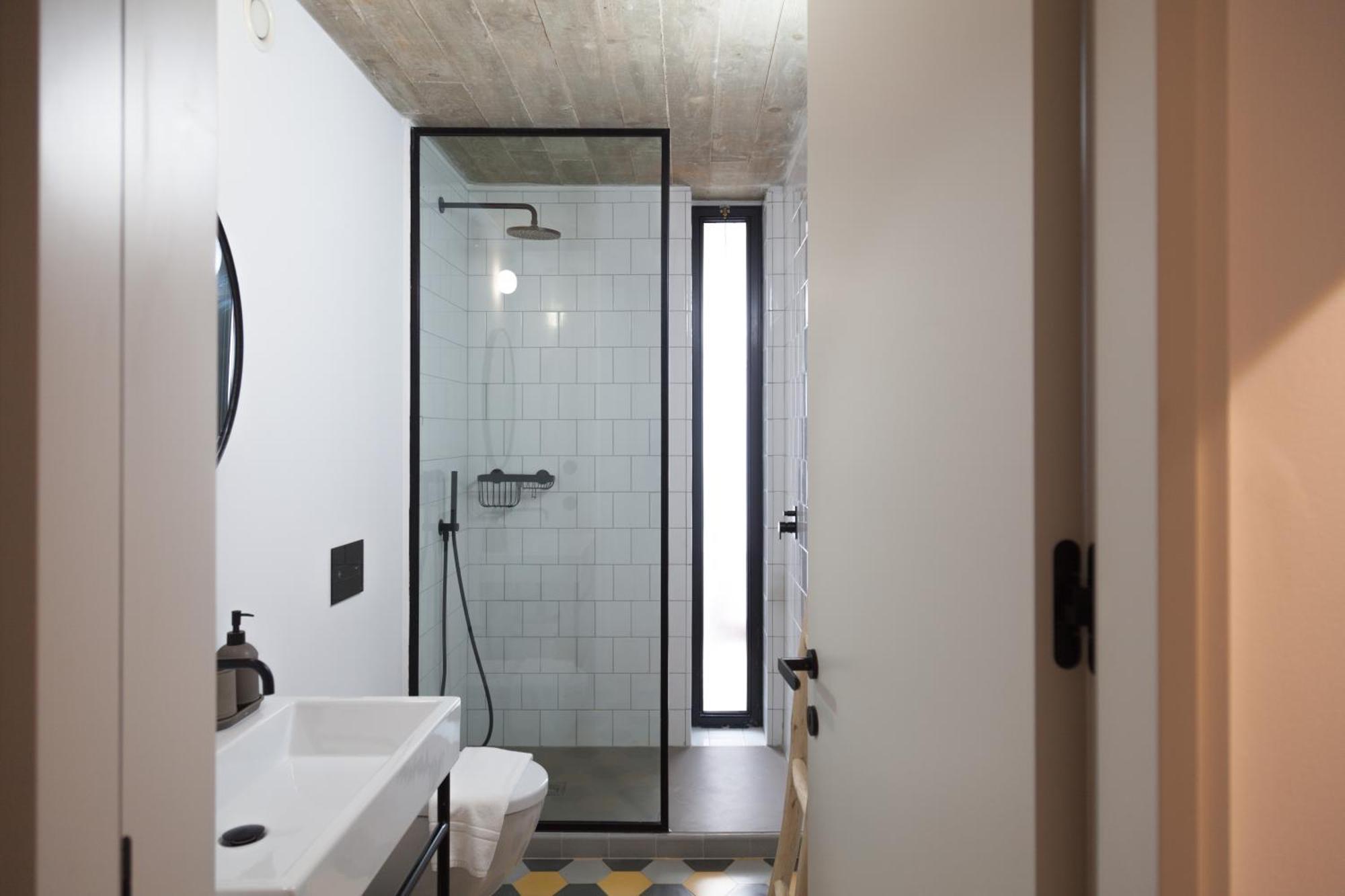 Appartement Flh Intendente Fashion Mezzanine With Balcony
