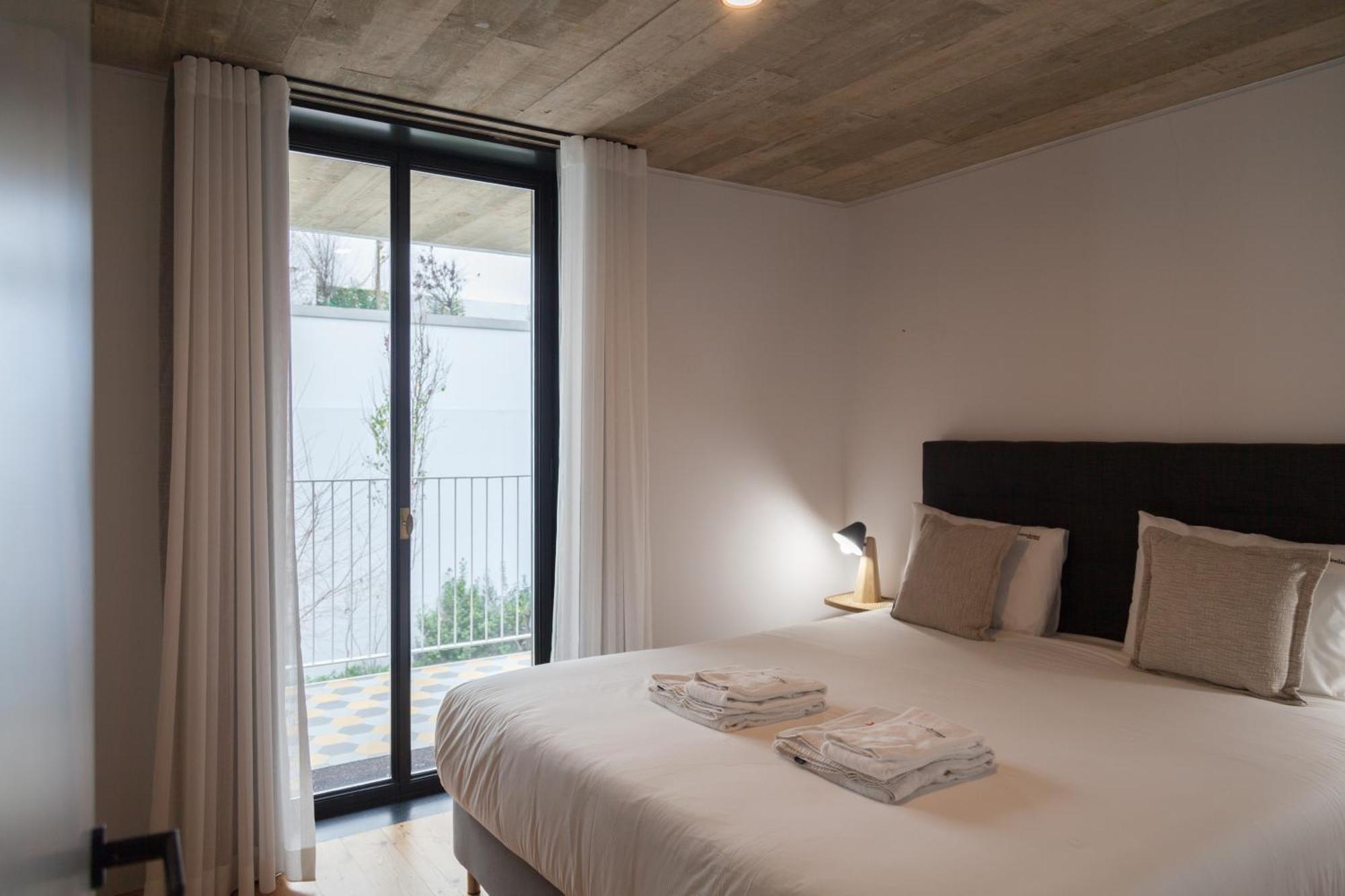 Appartement Flh Intendente Fashion Mezzanine With Balcony